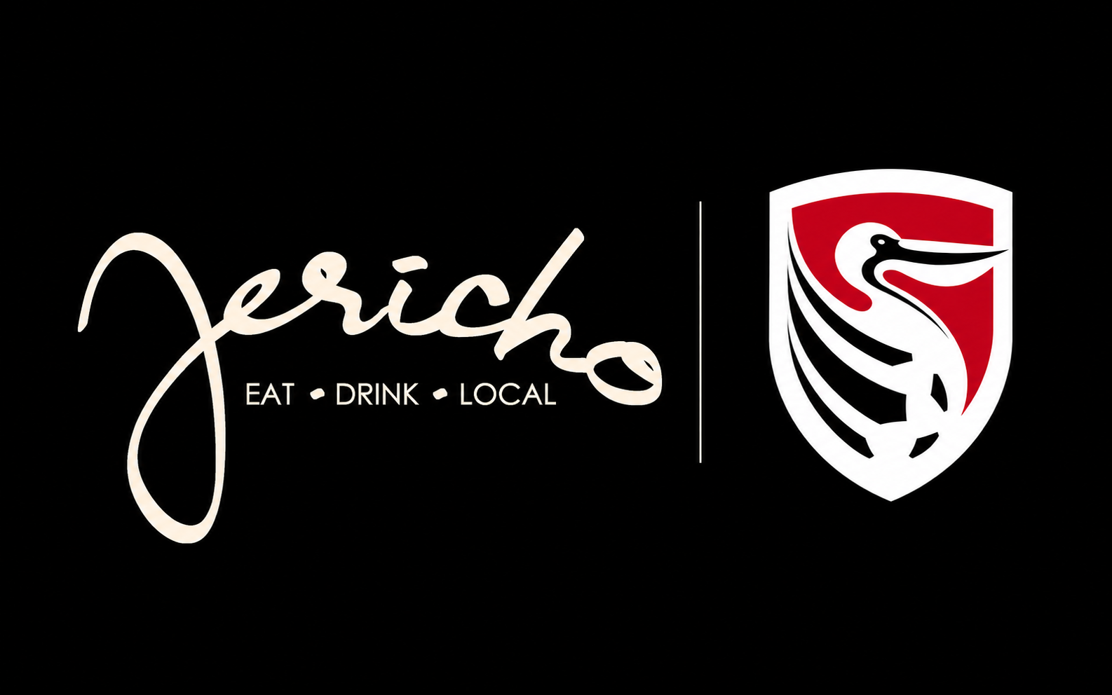 Jericho Named Principal Sponsor for 2026 — A Partnership That Just Fits