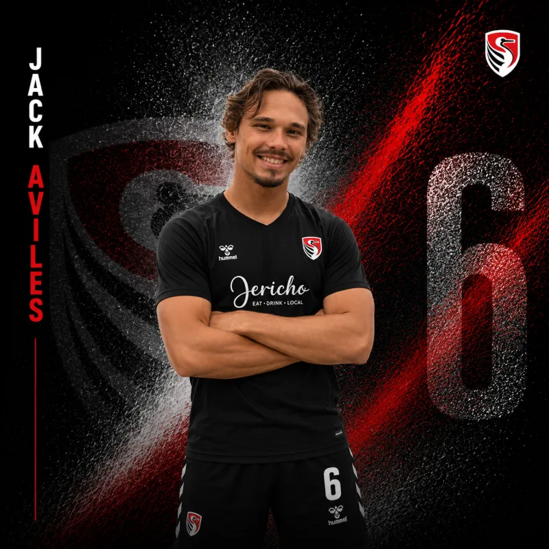 Jack Aviles