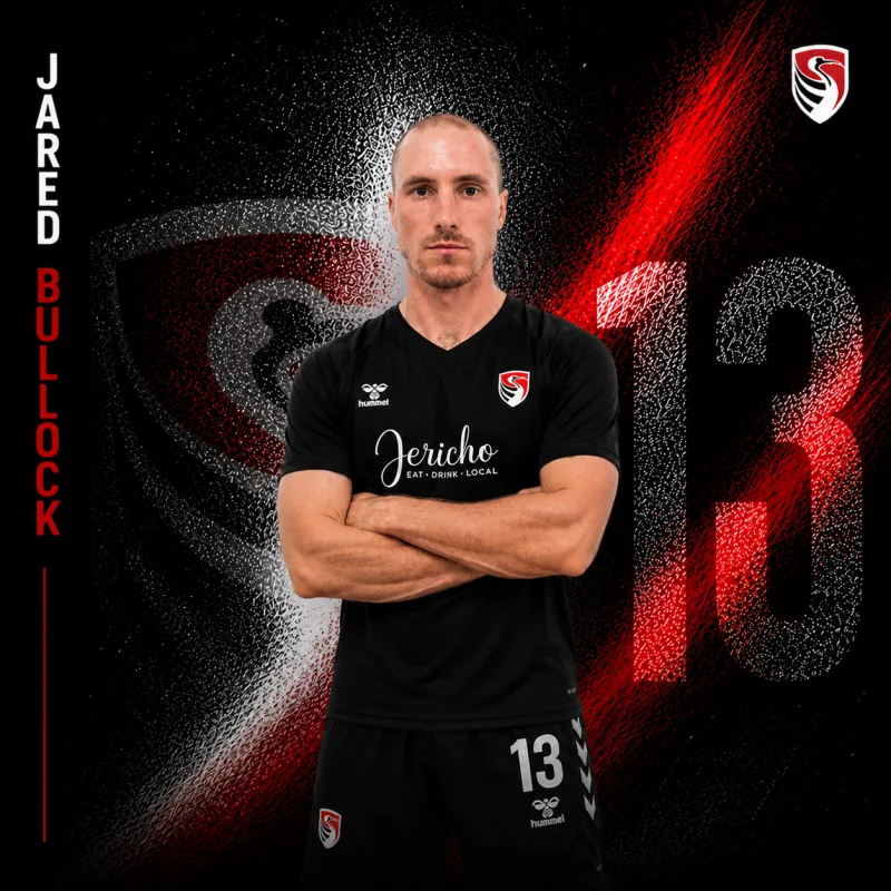 Jared Bullock
