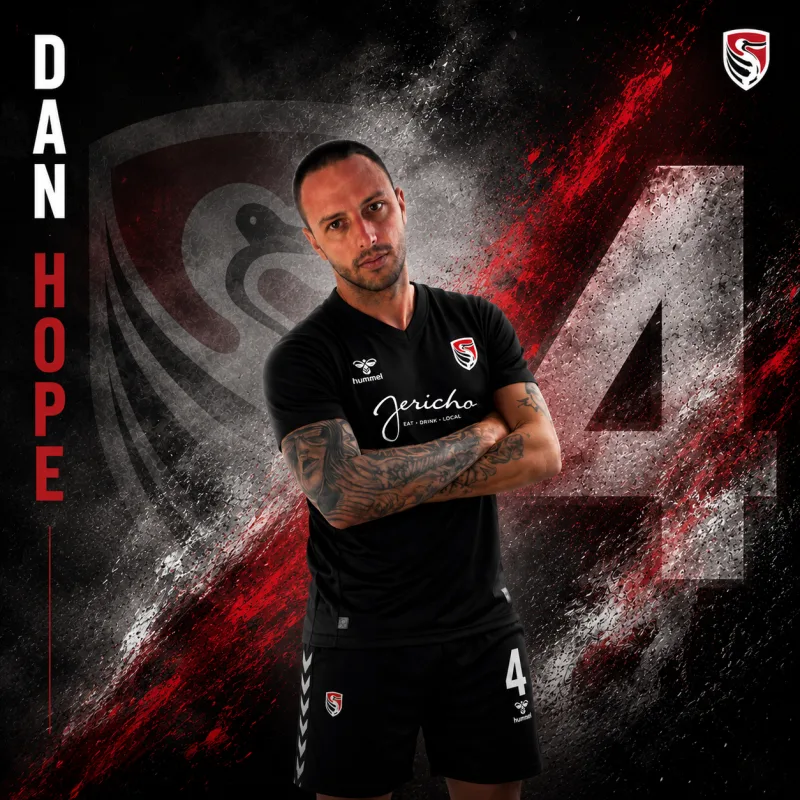 Dan Hope