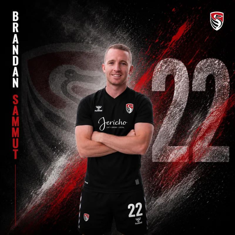 Brandan Sammut