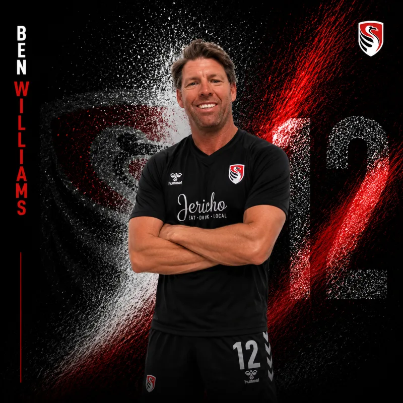 Ben Williams